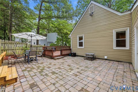 Tiny photo for 2236 Providence Creek Road, Richmond, VA 23236 (MLS # 2620618)