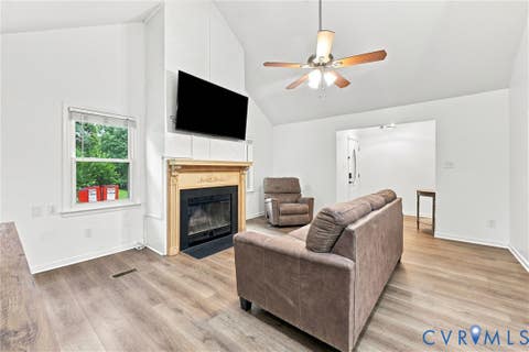 Tiny photo for 2236 Providence Creek Road, Richmond, VA 23236 (MLS # 2620618)