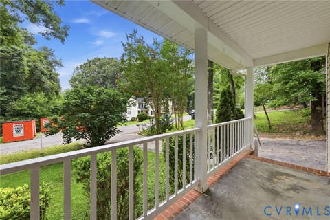 Tiny photo for 2236 Providence Creek Road, Richmond, VA 23236 (MLS # 2620618)