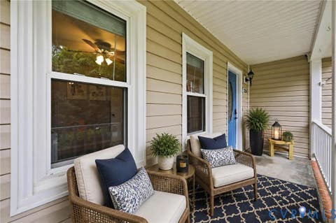 Tiny photo for 2236 Providence Creek Road, Richmond, VA 23236 (MLS # 2620618)