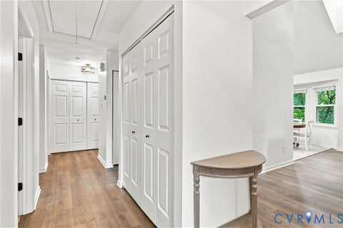 Tiny photo for 2236 Providence Creek Road, Richmond, VA 23236 (MLS # 2620618)