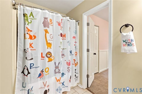 Tiny photo for 2236 Providence Creek Road, Richmond, VA 23236 (MLS # 2620618)