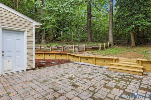 Tiny photo for 2236 Providence Creek Road, Richmond, VA 23236 (MLS # 2620618)