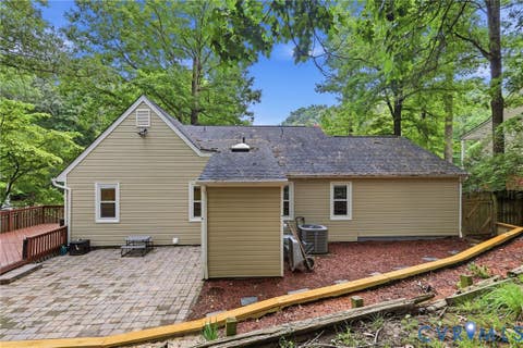 Tiny photo for 2236 Providence Creek Road, Richmond, VA 23236 (MLS # 2620618)