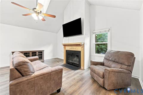 Tiny photo for 2236 Providence Creek Road, Richmond, VA 23236 (MLS # 2620618)
