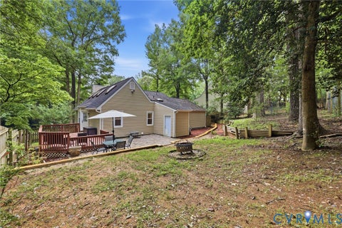 Tiny photo for 2236 Providence Creek Road, Richmond, VA 23236 (MLS # 2620618)