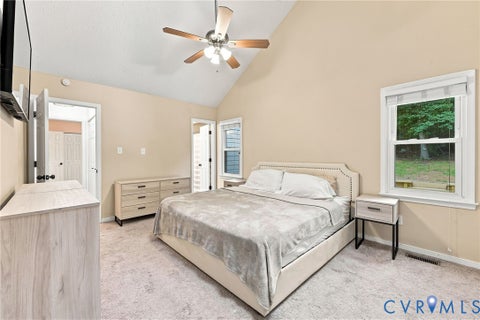 Tiny photo for 2236 Providence Creek Road, Richmond, VA 23236 (MLS # 2620618)