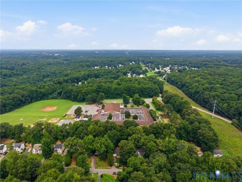 Tiny photo for 2236 Providence Creek Road, Richmond, VA 23236 (MLS # 2620618)