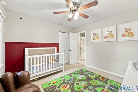 Tiny photo for 2236 Providence Creek Road, Richmond, VA 23236 (MLS # 2620618)