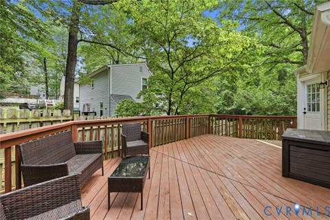 Tiny photo for 2236 Providence Creek Road, Richmond, VA 23236 (MLS # 2620618)