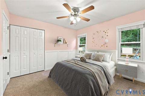 Tiny photo for 2236 Providence Creek Road, Richmond, VA 23236 (MLS # 2620618)