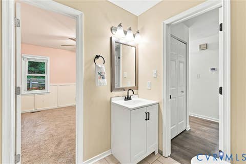 Tiny photo for 2236 Providence Creek Road, Richmond, VA 23236 (MLS # 2620618)