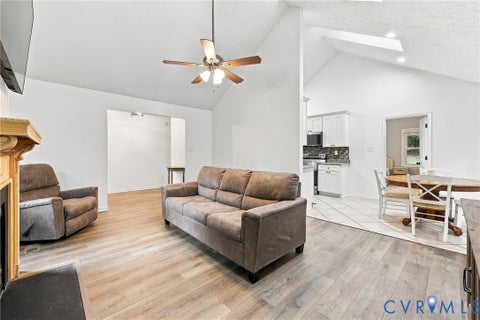 Tiny photo for 2236 Providence Creek Road, Richmond, VA 23236 (MLS # 2620618)