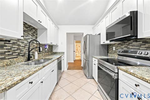 Tiny photo for 2236 Providence Creek Road, Richmond, VA 23236 (MLS # 2620618)