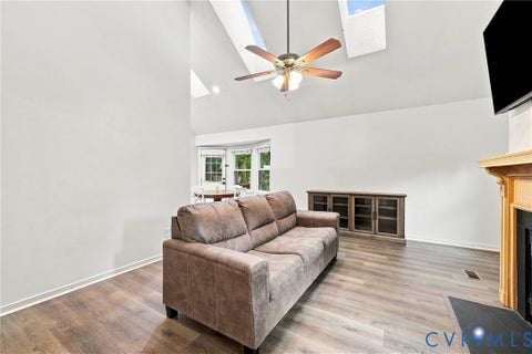 Tiny photo for 2236 Providence Creek Road, Richmond, VA 23236 (MLS # 2620618)