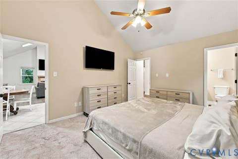 Tiny photo for 2236 Providence Creek Road, Richmond, VA 23236 (MLS # 2620618)