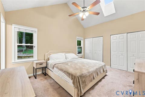 Tiny photo for 2236 Providence Creek Road, Richmond, VA 23236 (MLS # 2620618)