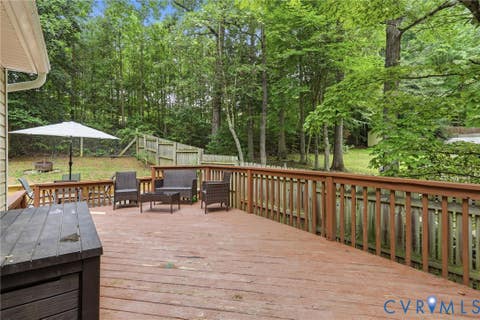 Tiny photo for 2236 Providence Creek Road, Richmond, VA 23236 (MLS # 2620618)