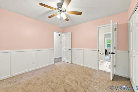 Tiny photo for 2236 Providence Creek Road, Richmond, VA 23236 (MLS # 2620618)