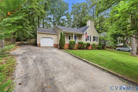 Tiny photo for 2236 Providence Creek Road, Richmond, VA 23236 (MLS # 2620618)