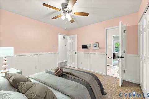 Tiny photo for 2236 Providence Creek Road, Richmond, VA 23236 (MLS # 2620618)