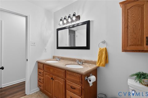 Tiny photo for 1303 Staffordshire Court, Midlothian, VA 23113 (MLS # 2604511)