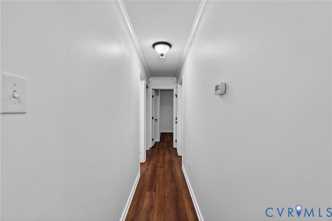 Tiny photo for 1303 Staffordshire Court, Midlothian, VA 23113 (MLS # 2604511)