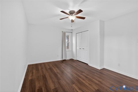 Tiny photo for 1303 Staffordshire Court, Midlothian, VA 23113 (MLS # 2604511)