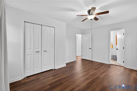 Tiny photo for 1303 Staffordshire Court, Midlothian, VA 23113 (MLS # 2604511)