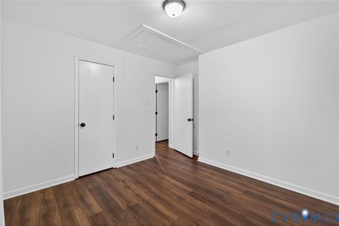 Tiny photo for 1303 Staffordshire Court, Midlothian, VA 23113 (MLS # 2604511)