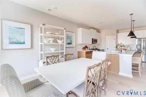 Tiny photo for 00 Canoe Pointe Loop #995, Chesterfield, VA 23120 (MLS # 2532199)