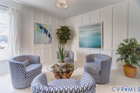 Tiny photo for 00 Canoe Pointe Loop #995, Chesterfield, VA 23120 (MLS # 2532199)