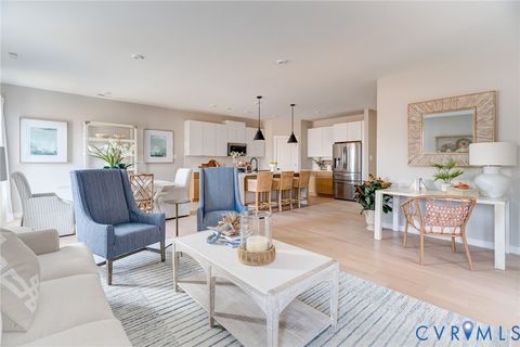 Tiny photo for 00 Canoe Pointe Loop #995, Chesterfield, VA 23120 (MLS # 2532199)