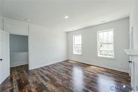Tiny photo for 2859 Hull Street, Richmond, VA 23224 (MLS # 2622328)