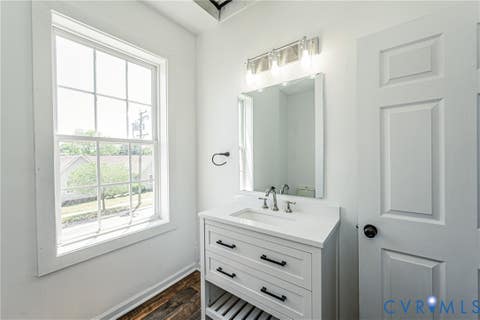 Tiny photo for 2859 Hull Street, Richmond, VA 23224 (MLS # 2622328)