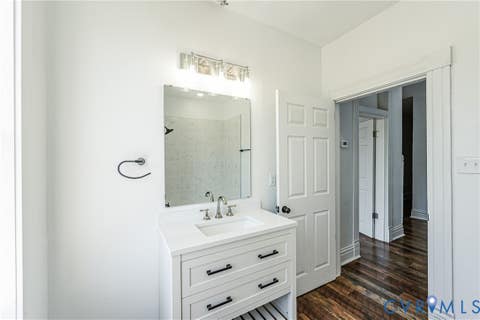 Tiny photo for 2859 Hull Street, Richmond, VA 23224 (MLS # 2622328)