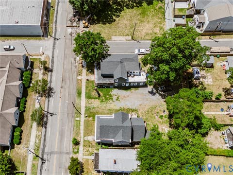 Tiny photo for 2859 Hull Street, Richmond, VA 23224 (MLS # 2622328)