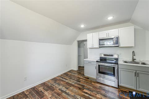 Tiny photo for 2859 Hull Street, Richmond, VA 23224 (MLS # 2622328)