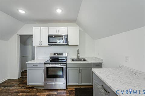 Tiny photo for 2859 Hull Street, Richmond, VA 23224 (MLS # 2622328)