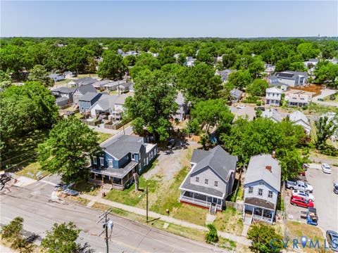 Tiny photo for 2859 Hull Street, Richmond, VA 23224 (MLS # 2622328)