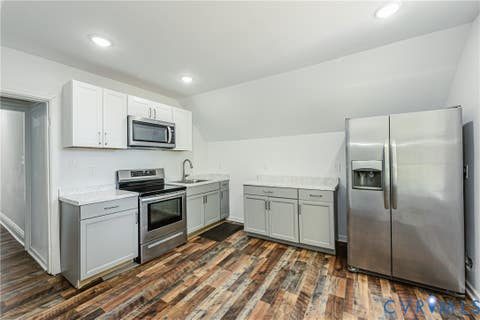 Tiny photo for 2859 Hull Street, Richmond, VA 23224 (MLS # 2622328)