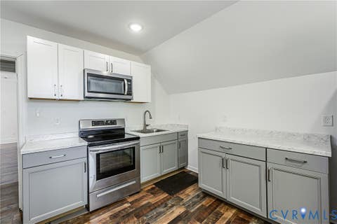 Tiny photo for 2859 Hull Street, Richmond, VA 23224 (MLS # 2622328)