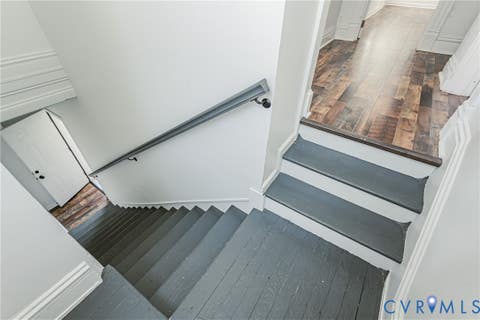 Tiny photo for 2859 Hull Street, Richmond, VA 23224 (MLS # 2622328)