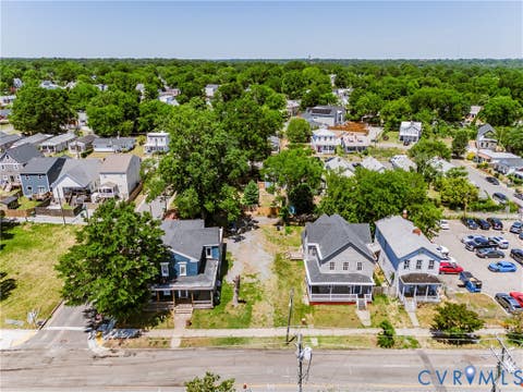 Tiny photo for 2859 Hull Street, Richmond, VA 23224 (MLS # 2622328)