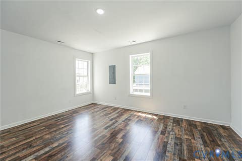 Tiny photo for 2859 Hull Street, Richmond, VA 23224 (MLS # 2622328)