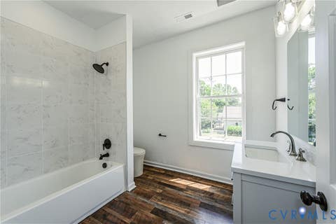 Tiny photo for 2859 Hull Street, Richmond, VA 23224 (MLS # 2622328)