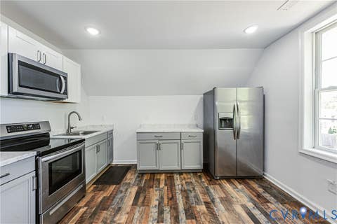 Tiny photo for 2859 Hull Street, Richmond, VA 23224 (MLS # 2622328)
