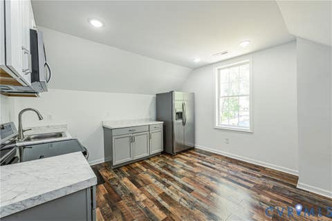 Tiny photo for 2859 Hull Street, Richmond, VA 23224 (MLS # 2622328)