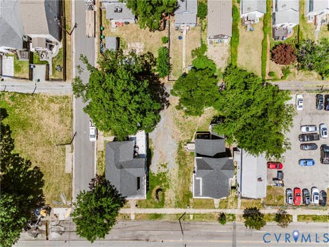 Tiny photo for 2859 Hull Street, Richmond, VA 23224 (MLS # 2622328)