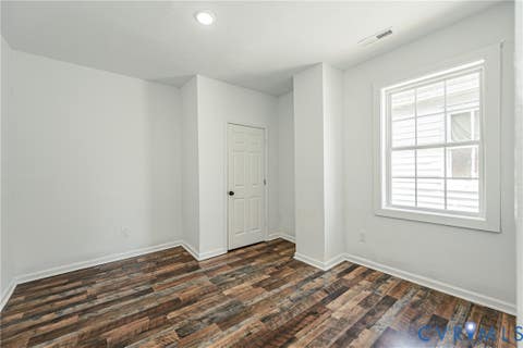Tiny photo for 2859 Hull Street, Richmond, VA 23224 (MLS # 2622328)